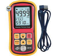 Máy đo độ dày bằng siêu âm BENETECH GM130