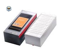 Thiết bị ghi dữ liệu nhiệt độ NFC BENETECH GM1370