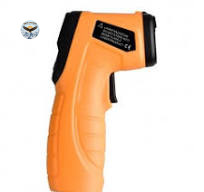 Nhiệt kế hồng ngoại BENETECH GM317A