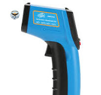 Máy đo nhiệt độ hồng ngoại BENETECH GM333A (400℃)