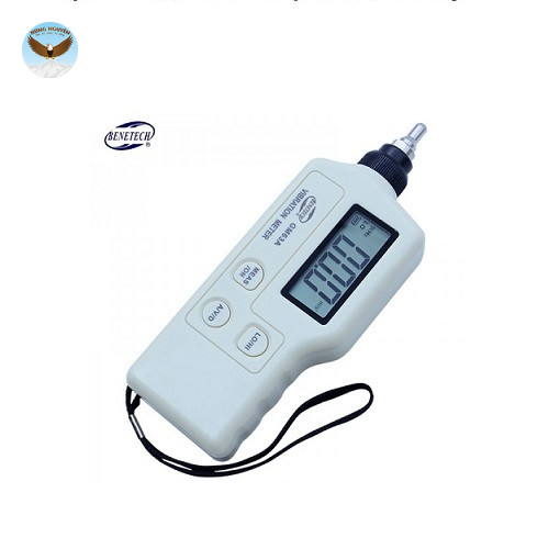 Máy đo độ rung BENETECH GM36A