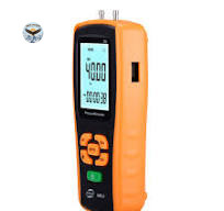 Đồng hồ đo áp suất kỹ thuật số BENETECH GM522