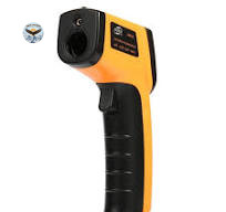 Máy đo nhiệt độ hồng ngoại BENETECH GM530 (530℃)