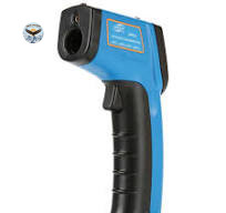 Nhiệt kế hồng ngoại BENETECH GM531 (-50 ~ 530 C)
