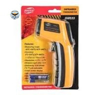 Máy đo nhiệt độ hồng ngoại BENETECH GM533 (530℃)
