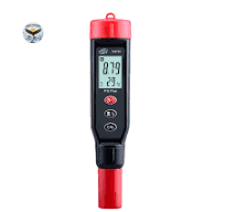 Máy đo pH BENETECH GM760 (0.1 pH)
