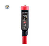 Máy đo pH BENETECH GM763 (0.01pH, pin sạc)
