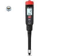 Máy đo pH cầm tay cho thực phẩm BENETECH GM795