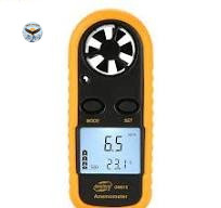 Máy đo tốc độ gió BENETECH GM816
