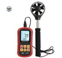 Máy đo tốc độ, lưu lượng gió BENETECH GM8909