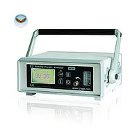 Máy phân tích oxy hàm lượng cao di động Chang AI GNL-2100L (10%~97%/99.99% O2)