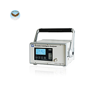 Máy phân tích khí Oxy Chang AI GNL-B1A (0~10/100/1000ppm/1%/25.00% O2)