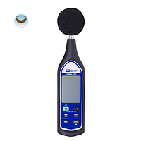 Máy đo độ ồn Global Specialties GNV-101 (30 ~ 130 dB; Class 2)