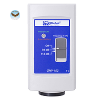 Bộ hiệu chuẩn mức âm thanh Global Specialties GNV-102 (94 ~ 114 dB; Class 2)