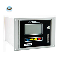 Máy phân tích khí Oxy Analytical Industries GPR-1600 (0-10, 0-100, 0-1000 ppm, 0-1%)