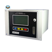 Máy phân tích khí Oxy Analytical Industries GPR-2600 (0-1%, 0-5%, 0-10%, 0-25%)