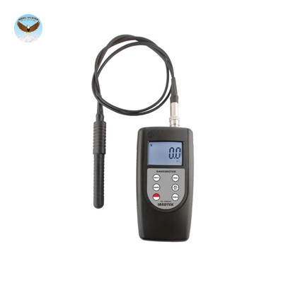 Máy đo từ trường nam châm LANDTEK GS-100DA (2000mT,DC/AC,2%/5%,10-200Hz)