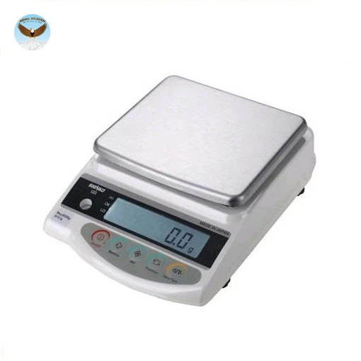 Cân điện tử SHINKO DENSHI GS-1202