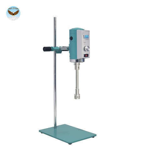 Máy nhũ hoá CHINA GS-I