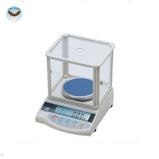 Cân kỹ thuật điện tử SHINKO DENSHI GS1202
