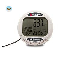 Máy đo khí CO2 TRIPLETT GSM220 (0 ~ 9999ppm; 5333 điểm cho mỗi thông số)