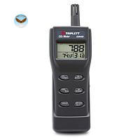 Máy Đo Chất Lượng Không Khí Trong Nhà TRIPLETT GSM400 (0 ~ 9999ppm)
