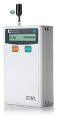 Máy đếm hạt bụi một kênh điện tử hiện số METONE GT-321