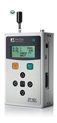 Máy đếm hạt bụi hai kênh điện tử hiện số METONE GT-521