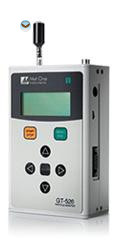 Máy đếm hạt bụi sáu kênh điện tử hiện số METONE GT-526