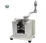 Máy cắt mẫu có khía CHINA GT-6020-D