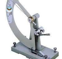 Máy đo độ bền xé CHINA GT-7055