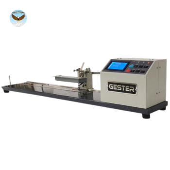 Máy kiểm tra độ xoắn sợi vải GESTER GT-A08