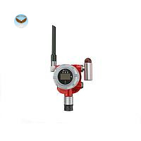 Máy dò khí không dây Allred GT-FGA1000W (HC dễ cháy: (0~100)%LEL; Khí dễ cháy: (0~100)ppm)