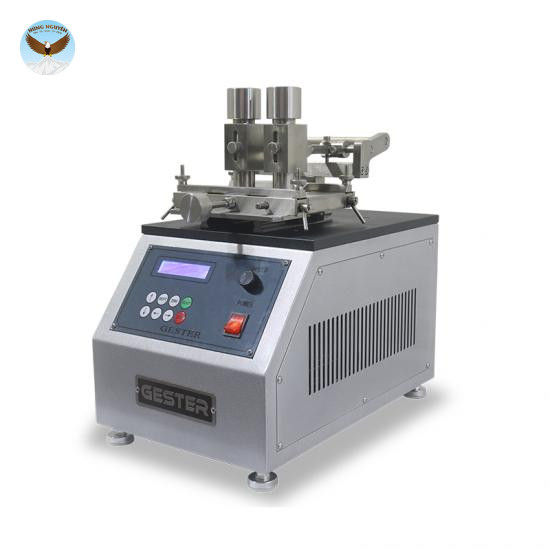 Máy kiểm tra độ mài mòn da CHINA GT-KC01-2