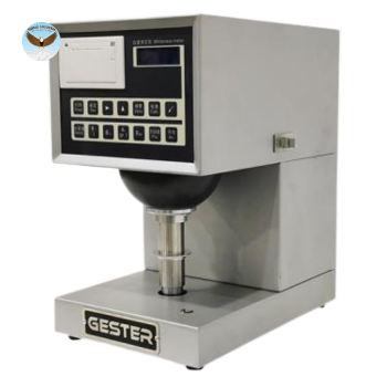 Máy kiểm tra độ sáng của giấy GESTER GT-N04