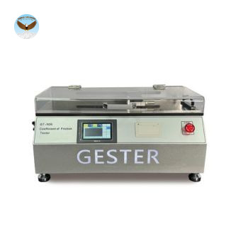 Máy kiểm tra hệ số ma sát của giấy GESTER GT-N35