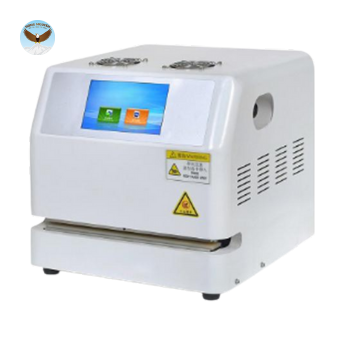 Máy kiểm tra độ bền hàn dán nhiệt GESTER GT-N70B