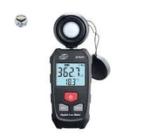Máy đo cường độ ánh sáng BENETECH GT1011