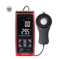 Máy đo cường độ ánh sáng BENETECH GT1050