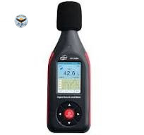 Máy đo ồn âm thanh BENETECH GT1355A