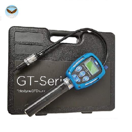 MÁY DÒ VÀ HIỂN THỊ KHÍ MÊ TAN (CH4) CẦM TAY CHINA GT44