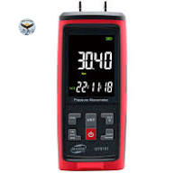 Máy đo chênh áp BENETECH GT5101-125Pa