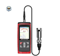 Máy đo độ rung BENETECH GT633C
