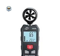 Máy đo tốc độ gió BENETECH GT8160