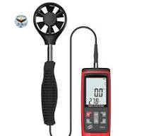 Máy đo tốc độ, lưu lượng gió BENETECH GT8915