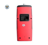 Máy đo tốc độ gió, lưu lượng gió BENETECH GM8902