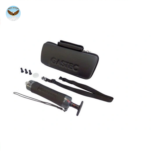 Bơm lấy mẫu khí GASTEC GV-100S