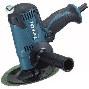 Máy chà nhám đĩa MAKITA GV6010