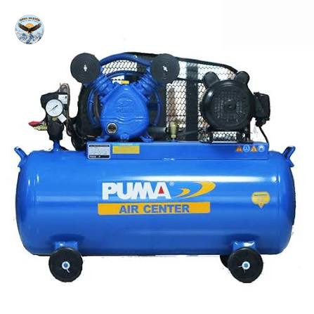 Máy nén khí Puma GX-20100 (2HP)