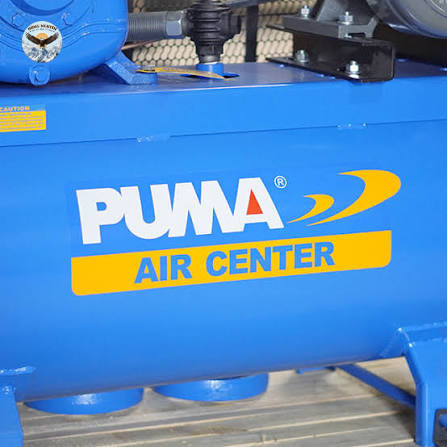 Máy nén khí Puma GX-75250 (7.5HP)